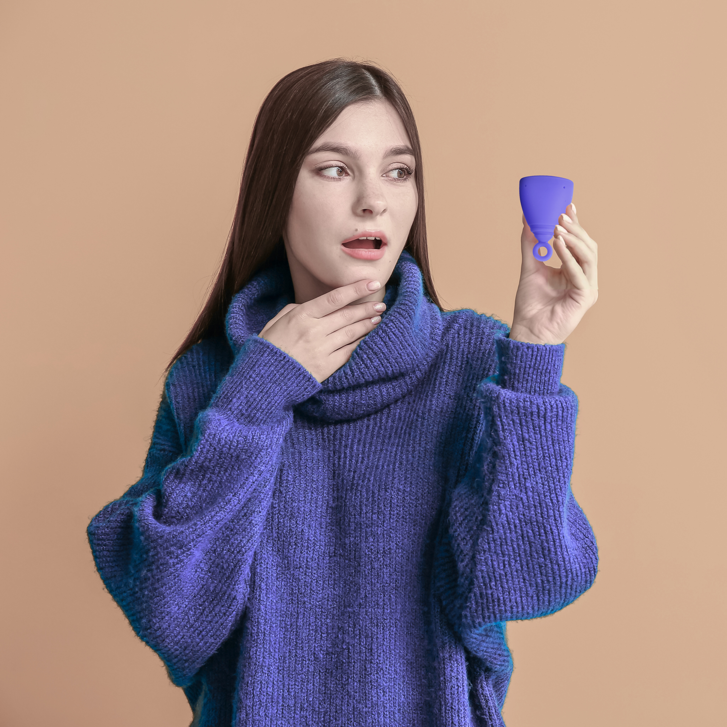 Menstrual cups for teens - The definitive guide!