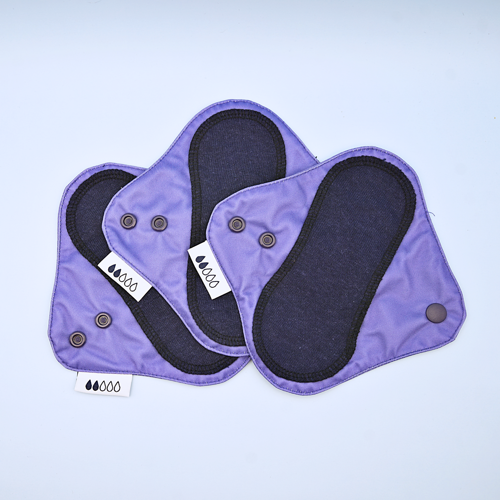 AreiPad pantyliner (teen size) - pack of 3